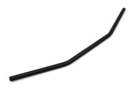 HARLEY Black Drag Handlebar without Indents fits 1974-1981 FL,  1974-1981 FX,  1974-1981 XL,