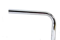 HARLEY Ape Hanger Z Handlebar Chrome fits 1984-2017 FXST,  1986-2017 FLST,