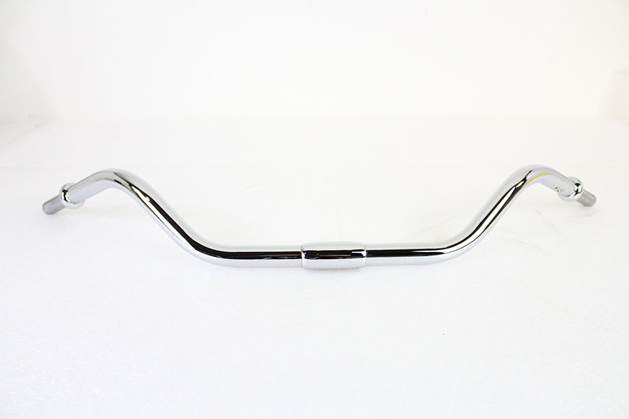 HARLEY Hydraglide Handlebar Chrome fits 1949-1973 FL,