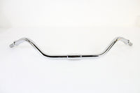 HARLEY Hydraglide Handlebar Chrome fits 1949-1973 FL,