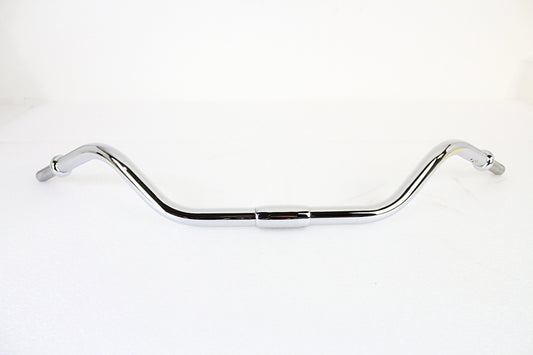 HARLEY Hydraglide Handlebar Chrome fits 1949-1973 FL,