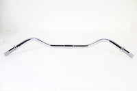 HARLEY Hydraglide Handlebar Chrome fits 1949-1973 FL,