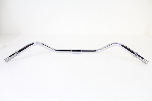 HARLEY Hydraglide Handlebar Chrome fits 1949-1973 FL,