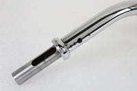 HARLEY Hydraglide Handlebar Chrome fits 1949-1973 FL,