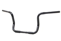 HARLEY 12 inch Bagger Ape Style Handlebar fits 2014-UP FLT,