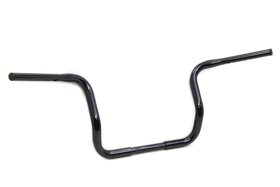 HARLEY 12 inch Bagger Ape Style Handlebar fits 2014-UP FLT,