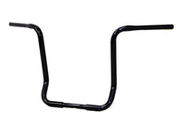 HARLEY 18 inch Bagger Ape Style Handlebar fits 2014-UP FLT,