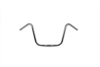 HARLEY 12 inch Ape Hanger Handlebar without Indents Fits 1974-1981 FL,   1974-1981 FX,   1974-1981 X