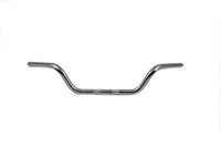 HARLEY 4 inch Buckhorn Handlebar with Indents Fits 1982-1984 FL,   1982-1984 FX,   1982-UP XL,   198