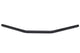 HARLEY Black Drag handlebar with Indents fits 1982-1984 FL,  1982-1984 FX,  1982-UP XL,  1986-2017 FLST,  1984-2017 FXST,  1982-1994 FXR,  1982-1994 FXR,  1991-2017 FXD,  1982-2007 FLT,  1982-2007 FLT,