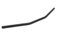 HARLEY Black Drag handlebar with Indents fits 1982-1984 FL,  1982-1984 FX,  1982-UP XL,  1986-2017 FLST,  1984-2017 FXST,  1982-1994 FXR,  1982-1994 FXR,  1991-2017 FXD,  1982-2007 FLT,  1982-2007 FLT,