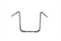 HARLEY 17 inch Ape Hanger Handlebar with Indents Fits 1988-2005 FXSTS,   1997-2011 FLSTS,