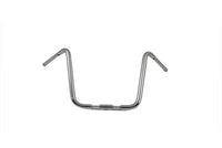 HARLEY 16 inch Ape Hanger Handlebar with Indents Fits 1988-2005 FXSTS,   1997-2011 FLSTS,