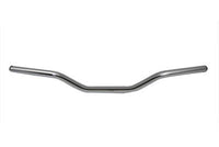 HARLEY 1-1/2 inch Rise Super Bar Handlebar without Indents Fits 1974-1981 FL,   1974-1981 FX,   1974