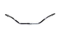 HARLEY 5 inch Replica Hydraglide Handlebar fits 1949-1959 FL,