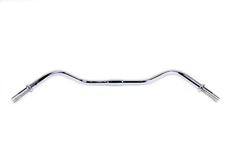 HARLEY 5 inch Replica Hydraglide Handlebar fits 1949-1959 FL,