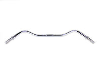 HARLEY 5 inch Replica Hydraglide Handlebar fits 1949-1959 FL,