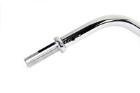 HARLEY 5 inch Replica Hydraglide Handlebar fits 1949-1959 FL,