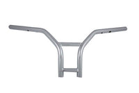 HARLEY 6-1/2 inch FXLRC Handlebar without Indents Fits 1974-1981 FL,   1974-1981 FX,   1974-1981 XL,