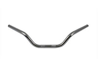 HARLEY 4 inch Replica Handlebar with Indents Fits 1982-1984 FL,   1982-1984 FX,   1982-UP XL,   1986