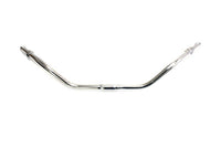 HARLEY 4 inch Replica Hydraglide Handlebar fits 1949-1953 FL,