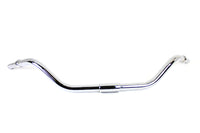 HARLEY 4 inch Replica Hydraglide Handlebar fits 1949-1953 FL,