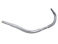HARLEY 1-1/4 inch Beach Bar Handlebar with Indents Fits 1982-1984 FL,   1982-1984 FX,   1982-UP XL,