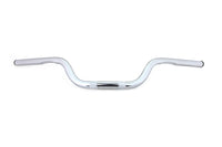 HARLEY 1 inch Super Bar Handlebar Chrome fits 1982-1984 FL,  1982-1984 FX,  1982-UP XL,  1986-2017 FLST,  1984-2017 FXST,  1982-1994 FXR,  1982-1994 FXR,  1991-2017 FXD,  1982-2007 FLT,  1982-2007 FLT,