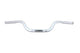 HARLEY 1 inch Super Bar Handlebar Chrome fits 1982-1984 FL,  1982-1984 FX,  1982-UP XL,  1986-2017 FLST,  1984-2017 FXST,  1982-1994 FXR,  1982-1994 FXR,  1991-2017 FXD,  1982-2007 FLT,  1982-2007 FLT,