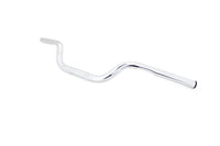 HARLEY 1 inch Super Bar Handlebar Chrome fits 1982-1984 FL,  1982-1984 FX,  1982-UP XL,  1986-2017 FLST,  1984-2017 FXST,  1982-1994 FXR,  1982-1994 FXR,  1991-2017 FXD,  1982-2007 FLT,  1982-2007 FLT,