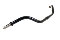 HARLEY Hydraglide Handlebar Black fits 1949-1973 FL,