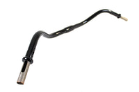 HARLEY Hydraglide Handlebar Black fits 1949-1973 FL,