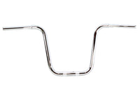 HARLEY 12 inch Mini Ape Hanger Handlebar fits 2014-UP FLHR,   2014-UP FLHRC,   2014-UP FLHRXS,