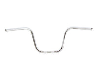 HARLEY 12 inch Mini Ape Hanger Handlebar  2018-UP  FLDE    ,2018-UP  FLHC    ,2018-UP  FLHCS    ,2018-UP  FLSL    ,2018-UP  FXBB