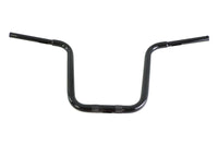 HARLEY 12 inch Mini Ape Hanger Handlebar  2014-2020  FLHR    ,2014-2020  FLHRC    ,2014-2020  FLHRXS