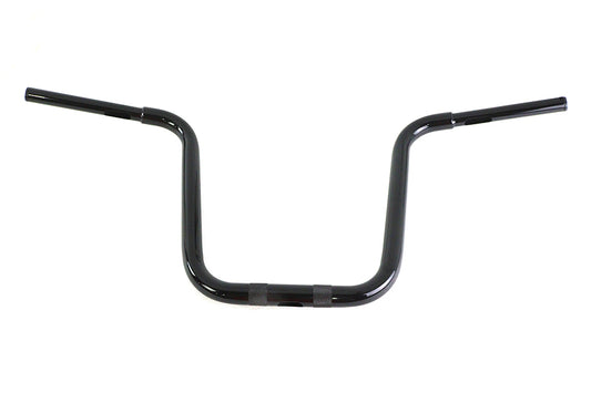 HARLEY 12 inch Mini Ape Hanger Handlebar  2014-2020  FLHR    ,2014-2020  FLHRC    ,2014-2020  FLHRXS