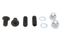 HARLEY Spring Fork Tee Handlebars Mount Kit Fits 0-  Custom, application