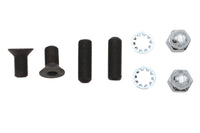 HARLEY Spring Fork Tee Handlebars Mount Kit Fits 0-  Custom, application