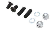 HARLEY Spring Fork Tee Handlebars Mount Kit Fits 0-  Custom, application