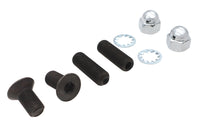 HARLEY Spring Fork Tee Handlebars Mount Kit Fits 0-  Custom, application