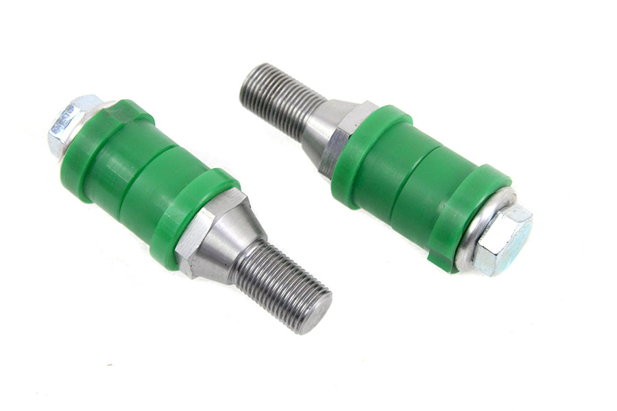 HARLEY FXSTS Riser Mount Kit Fits 1988-2007 FXSTS,