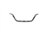 HARLEY 5-1/2 inch Replica Handlebar with Indents Chrome Fits 0-  Custom, application for use with 1-