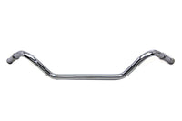 HARLEY Replica Flanders Spring Fork  inchO inch Shape Handlebar fits 1941-1948 FL,  1941-1952 W,