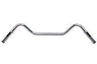 HARLEY Replica Flanders Spring Fork  inchO inch Shape Handlebar fits 1941-1948 FL,  1941-1952 W,