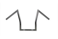 HARLEY 11 inch Incysa Z Handlebar without Indents Fits 1988-2005 FXSTS,   1997-2011 FLSTS,