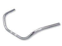 HARLEY 6 inch Replica Handlebars with Indents Fits 1982-1984 FL,   1982-1984 FX,   1982-UP XL,   198