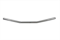 HARLEY Drag Handlebar with Indents Fits 1982-1984 FL,   1982-1984 FX,   1982-UP XL,   1986-2017 FLST