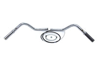 HARLEY Replica Glide Handlebar Set fits 1965-1972 FL,