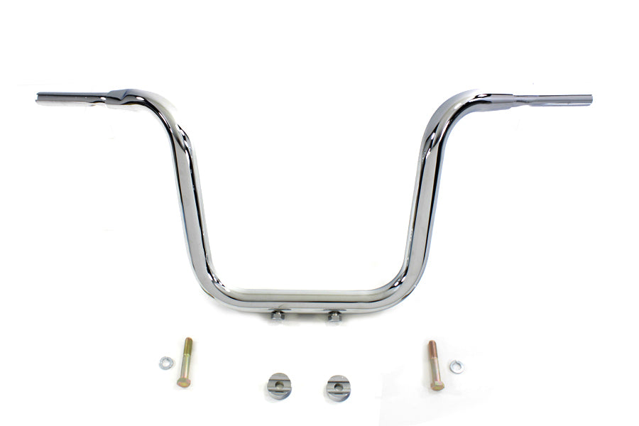 HARLEY 14 inch Dresser Multi-Bar fits 1980-1983 FLT,  1984-2013 FLT,