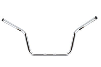 HARLEY Batwing Reach Handlebar Chrome Fits 2009-2024 FLH,   2017-UP FLHTKSE,   2017-UP FLHXSE,   200